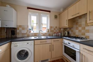 Kitchen- click for photo gallery